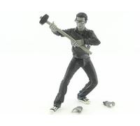 NECA sin City Series 2 Black & White Kevin