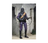 Pianeta Delle Scimmie Ultimate Gorilla Soldato Giocattolo Figura NECA 99814