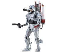 NECA Statuetta Ultimate Future Robocop vs Terminator 18 cm