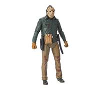 NECA, statuina di Jason, Multicolor, 18 cm, codice Prodotto 39714