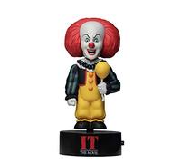 Stephen King's It 1990 Body Knocker Bobble-Figure Pennywise 16 cm
