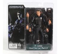 NECA T-800 Terminator 2 (T2) Arnold Schwarzenegger 18cm Figura da collezione
