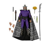 NECA Teenage Mutant Ninja Turtles 2 Segreto di The Essudato Trituratore, One Size