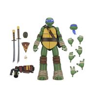 NECA - Teenage Mutant Ninja Turtles (2012 Cartoon) - 7" Scale Action Figure - Ul