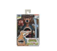 NECA - Teenage Mutant Ninja Turtles (Archie Comics) - Action Figure in scala da 17,8 cm - Bellybomb