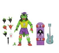 PREORDER Teenage Mutant Ninja Turtles Archie Comics: MONDO GECKO by Neca