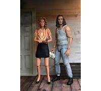 Neca Teenage Mutant Ninja Turtles Casey Jones & April O'Neil