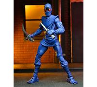 Neca Teenage Mutant Ninja Turtles Foot Ninja Mirage Comics
