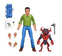 PREORDER Teenage Mutant Ninja Turtles Mirage Comics: KIRBY by Neca