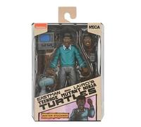 NECA Teenage Mutant Ninja Turtles Mirage Comics Baxter Stockman 17.8cm Azione