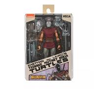 NECA Teenage Mutant Ninja Turtles Mirage Comics Piede Ninja 17.8cm Scala Figura