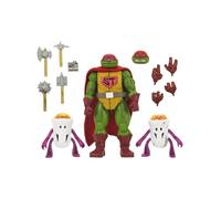 Tmnt Mirage Super Turtle 7-Inch Scale Figure ACC NUOVO