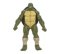 Neca Teenage Mutant Ninja Turtles The Last Ronin IDW Comics BATTLE DAMAGE RONIN