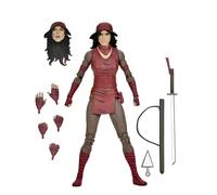 Neca Teenage Mutant Ninja Turtles The Last Ronin IDW Comics KARAI
