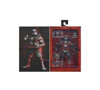 NECA Teenage Mutant Ninja Turtles, TMNT, The Last Ronin, Lost Years Nightwatcher