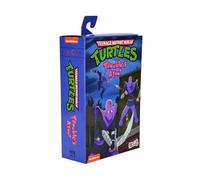 NECA Teenage Mutant Ninja Turtles TMNT Trouble's Afoot Vol.3