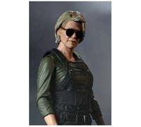Terminator Dark Fate Sarah Connor Ultimate Figura Neca 19240