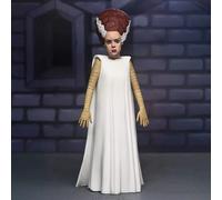 Neca - Terrori di denti - I mostri universali La sposa di Frankenstein - Serie 1