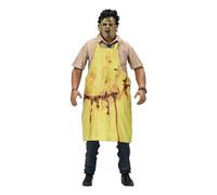 Neca Texas Chainsaw Massacre Leatherface 50th Anniversary