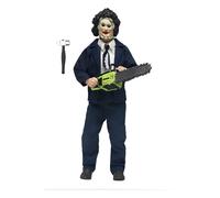 Neca Texas Chainsaw Massacre Leatherface Pretty Woman 50th Anniversary