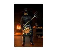 Neca Thanksgiving - Ultimate John Carver "No Leftovers