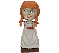 Neca The Conjuring Head Knocker Annabelle 20 cm