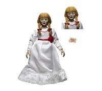 NECA - The Conjuring Universe Annabelle 8In Clothed Action Figure