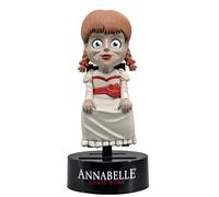 NECA The Conjuring Universe Body Knocker Bobble Figure Annabelle 16 cm