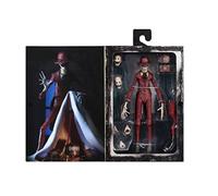NECA The Conjuring Universe Ultimate Crooked Man 7 Inch Scale Action Figure