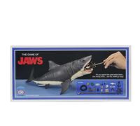 The Game Jaws 50th Jaws 12" Head Tail Af Action Figura Neca