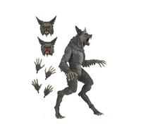 Neca The Howling Werewolf