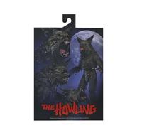 WEREWOLF - The Howling - Werewolf Ultimate Action Figure Neca