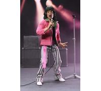 Neca The Rolling Stones Mick Jagger 1975