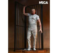 NECA The Silence Of Agnelli - Hannibal Lecter Prigione Escape 7″ Action Figure