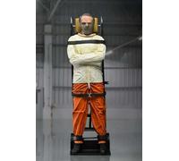 Neca The Silence of the Lambs Dr. Hannibal Lecter Masked
