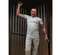 Neca The Silence of the Lambs Dr. Hannibal Lecter Prison Escape