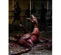 Neca The Thing Dog Creatura Deluxe Ultimate Figura D'Azione 7” Scala
