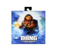 NECA - THING: MACREADY V2 STATION SURVIVAL ULTIMATE 7IN