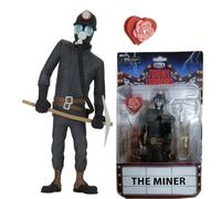 NECA Tiny Miner Toony Terrors 6'' Scala Action Figure 60778