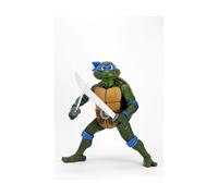 Neca - TMNT - Cartoon Leonardo 1/4