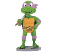 NECA - TMNT - Classic Donatello Head Knocker