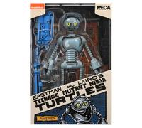 NECA TMNT COMIC FUGITOID (MIRAGE COMICS) Action Figure In Scala 7 Pollici