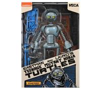 NECA TMNT COMIC FUGITOID (MIRAGE COMICS) Action Figure In Scala 7 Pollici