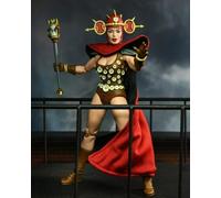 NECA TMNT - COMIC RENET (MIRAGE COMICS) - Figurina D'Azione Scala 7”