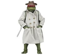 NECA TMNT (film 1990) Raphael Disguise - Action Figure in scala 1/4