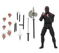 NECA - TMNT Foot Soldier 1/4 Scale Action Figure