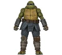 Neca TMNT: IDW Comics Ultimate The Last Ronin Unarmored 18 cm