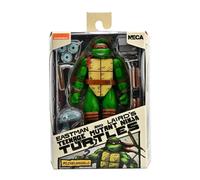 NECA TMNT LEONARDO (MIRAGE COMICS) 7” SCALA ACTION FIGURE