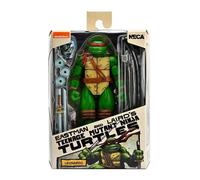 NECA TMNT LEONARDO (MIRAGE COMICS) 7” SCALA ACTION FIGURE