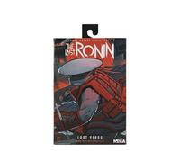 NECA TMNT L'ULTIMO RONIN ANNI PERDUTI DONATELLO NIGHTWATCHER FIGURA 7"